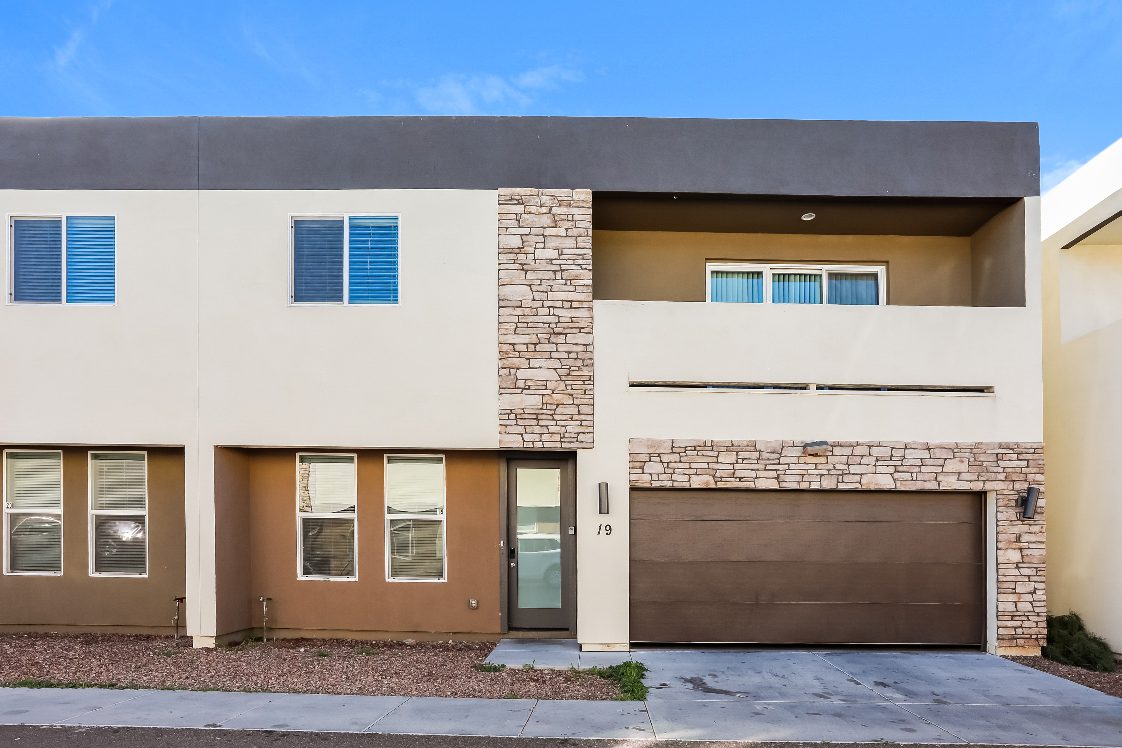 2000 N 36th Street Unit 19 Phoenix, AZ 85008